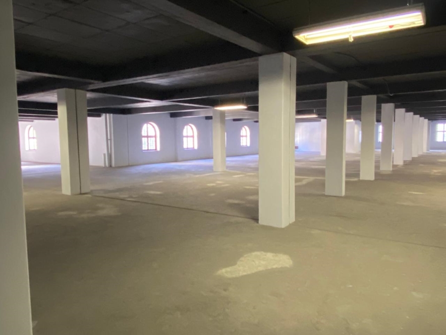 To Let commercial Property for Rent in Cape Town City Centre Western Cape